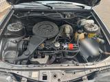 Opel Ascona c - Opel Ascona mit Benzin-Antrieb