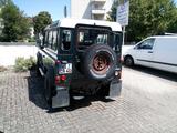 Land Rover Defender 90 TD4 Station Wagon E E - Land Rover Defender