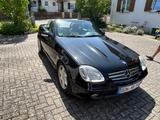 Mercedes-Benz SLK 200 Kompressor -