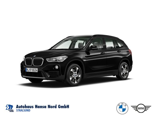 BMW X1 xDrive20i