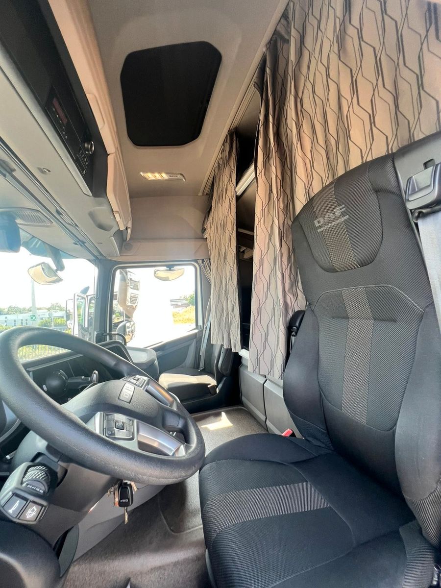 Fahrzeugabbildung DAF 2 Stück XF 480 FT NG, Intarder, Bj. 2022