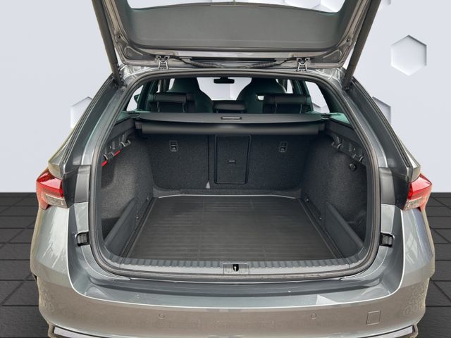 Octavia Combi 2.0 TSI 195 kW RS EU6e  - sofort v