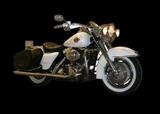Harley-Davidson Road King  - HARLEY-DAVIDSON 2005 ROAD KING
