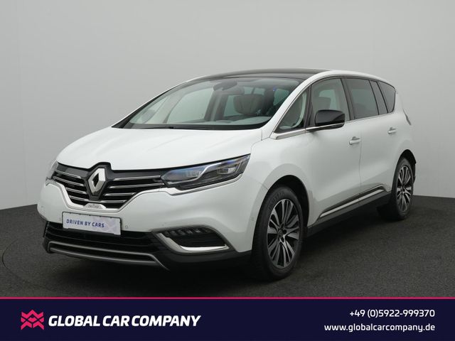 Renault Espace Initiale Paris,LED,ACC,PANO,TOTW,HUD,AHK