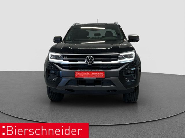Volkswagen Amarok DC 3.0 TDI 4Mo Pan Americana *AKTION* ROL imagem 2