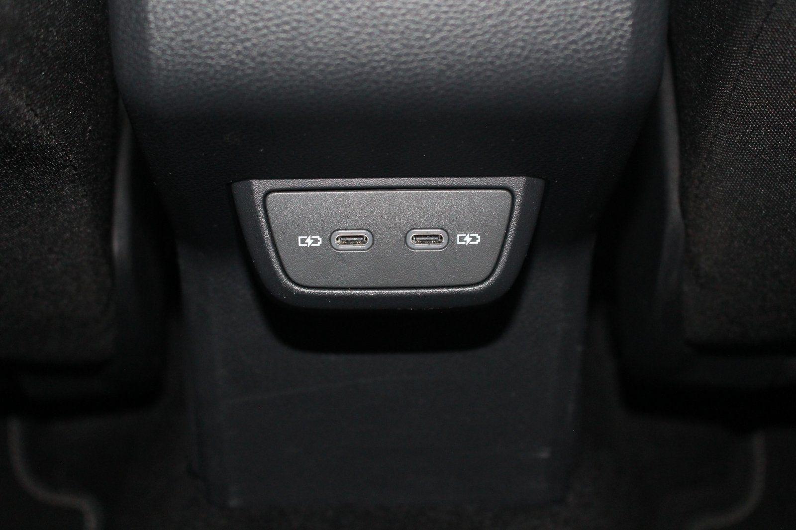 Volkswagen Taigo 1.0 TSI DSG R-Line +SPORTSITZE+APP-CONNECT, миниатюра 27