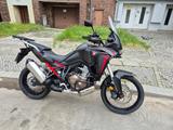 Honda Africa Twin CRF 1100 - HONDA CRF