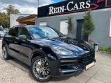 Porsche Cayenne Turbo/PANO/360°/MEMORY/MATRIX/KEYLESS - gebrauchte Porsche Cayenne aus dem Jahr 2018