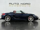 Porsche Boxster S*PDLS*Navi*14-Wege*PDK*Sitzhzg*20"* - Porsche Boxster in Solingen