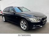 BMW 320 i xDrive Touring/Sport Line/Xenon/Navi - BMW 320: 320i Xdrive