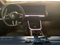 BMW X3 - Vorschau Bild 9
