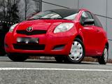 Toyota Yaris Cool Klima eFenster 1.33 AUX Start/Stop - Toyota Yaris: Start Stop