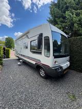 Mercedes-Benz Carthago M Liner Mercedes camper - Mercedes-Benz Camper