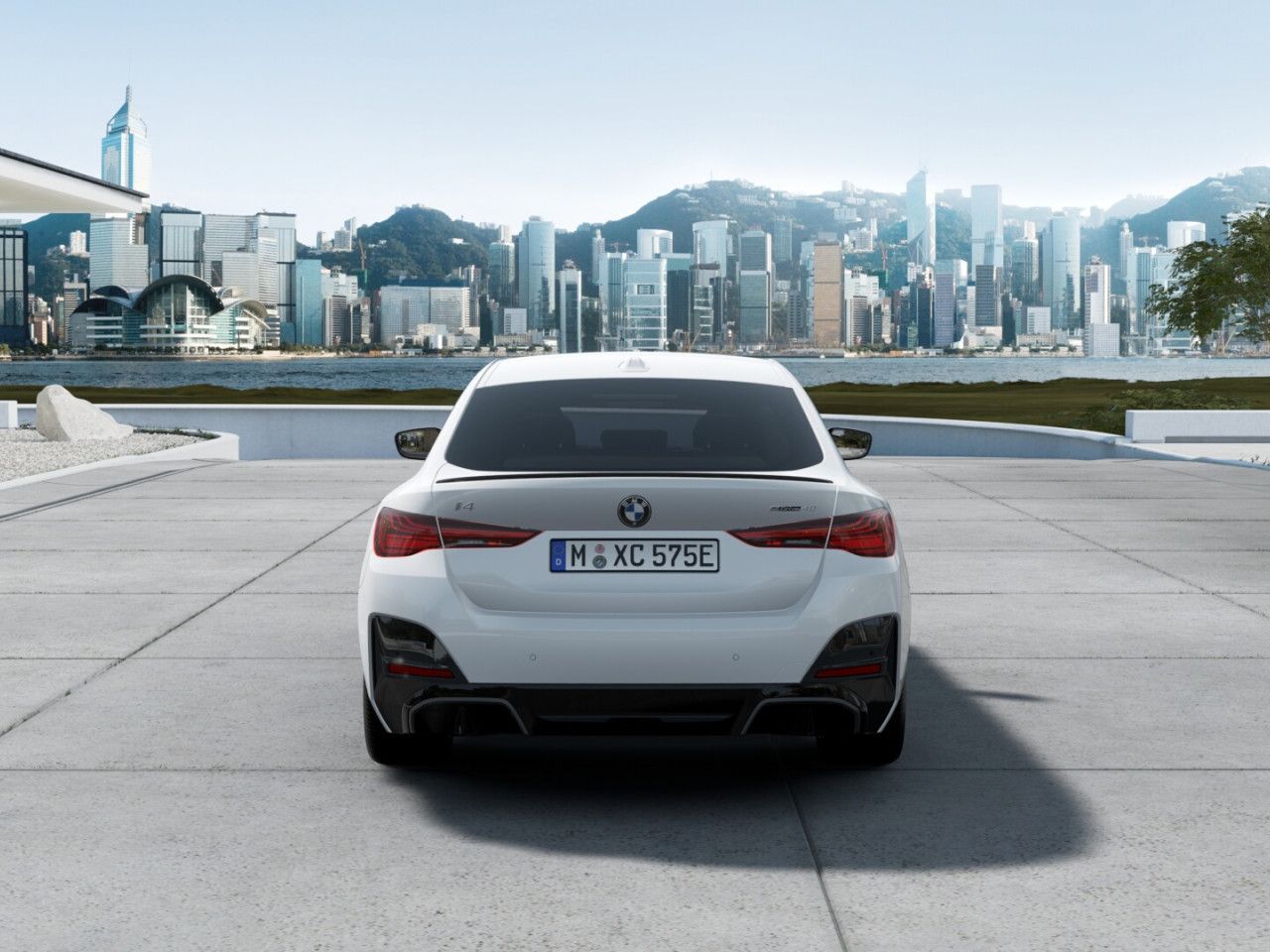 BMW i4 - Bild 6