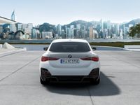 BMW i4 - Vorschau Bild 6