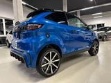 Aixam Elektro Coupé GTI *inkl. Standheizung - Aixam Elektroautos