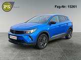 Opel Grandland Business Edition AHK Navi LED Apple Ca - Opel Grandland (X) Business-Edition mit Diesel-Antrieb