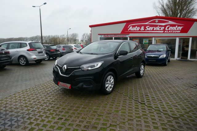 Renault Kadjar 1.2 ENERGY TCe 130 Life USB KLIMA