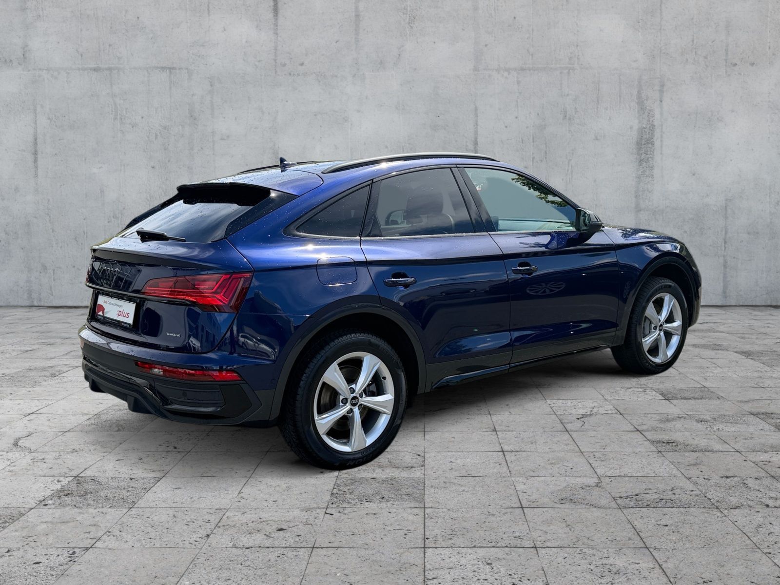 Audi Q5 - Bild 6