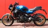 Yamaha XSR 900 MT09 1. Vorbesitzer 7.523 Km Zubehör - Angebote