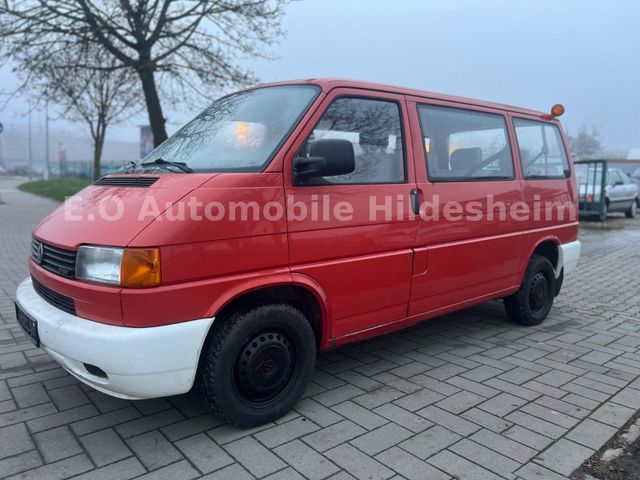 Volkswagen T4 Caravelle 8 Sitzer 90TKM