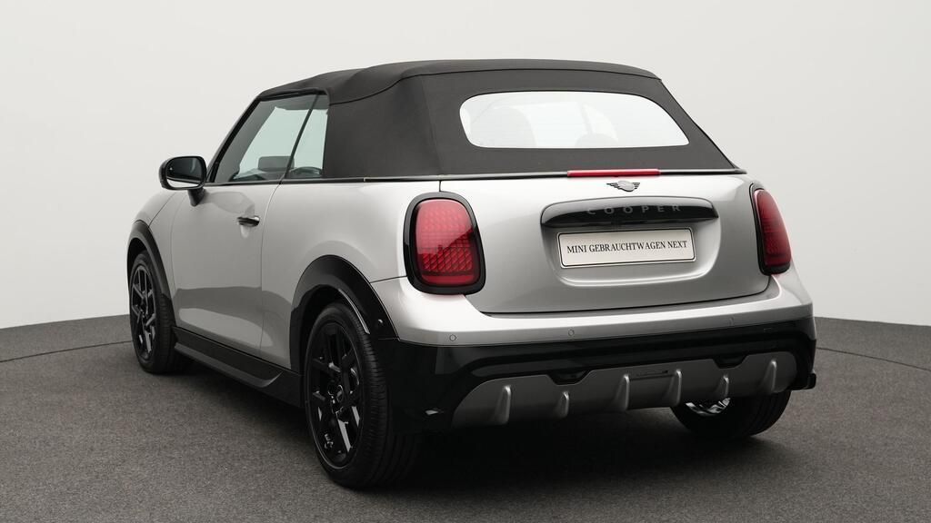 MINI Cooper Cabrio - Bild 8