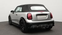 MINI Cooper Cabrio - Vorschau Bild 8