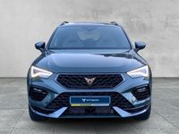 Cupra Ateca - Vorschau Bild 8
