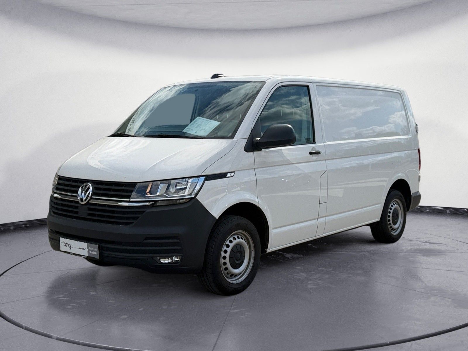 Volkswagen T6 Transporter - Bild 2
