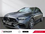 Mercedes-Benz C 63 AMG T S E Performance Premium+ Digital AHK - Mercedes-Benz C 63 AMG Gebrauchtwagen in Dortmund