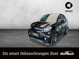 Smart EQ fortwo cabrio PRIME+EXCLUSIVE+Kam.+22KWL+JBL - gebrauchte Smart ForTwo aus dem Jahr 2023
