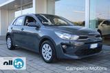 Kia KIA Rio Rio 1.2 DPi 82cv EcoGPL Urban - Kia Rio: Eco