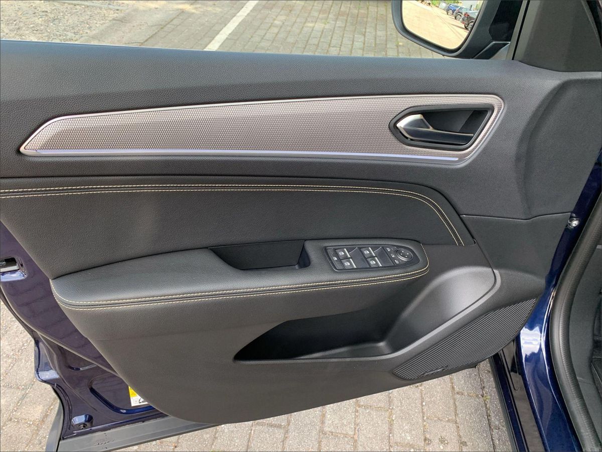 Renault Arkana - Bild 13