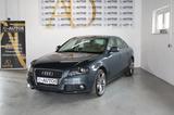 Audi A4 Lim. Attraction+XENON+LEDER+SHZ+8FACH+ - Audi A4 aus 2008: Limousine