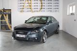 Audi A4 Lim. Attraction+XENON+LEDER+SHZ+8FACH+ - Audi A4 aus 2008: Limousine