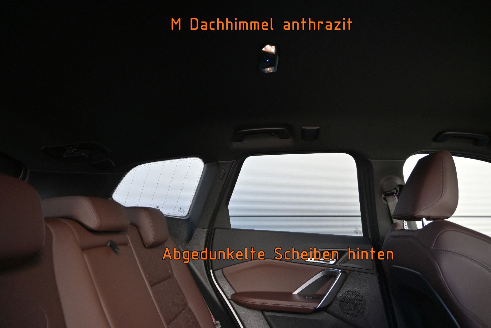 Fahrzeugabbildung BMW X1 xDr.23d M SPORT PRO °ACC°AHK°HUD°MASSAGE°360°