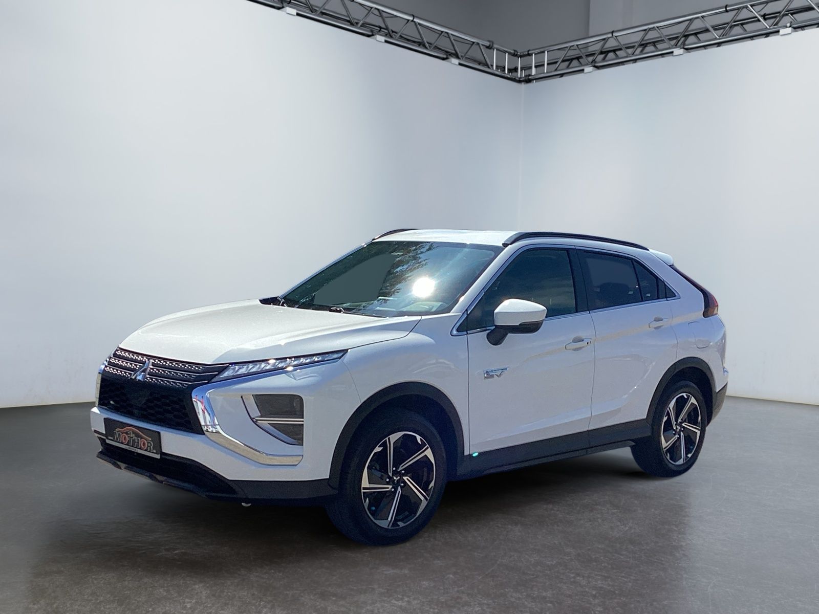 Mitsubishi Eclipse Cross - Bild 2