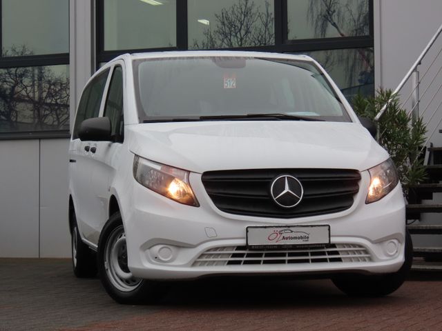 Mercedes-Benz Vito Mixto 110 CDI MIXTO LANG VA