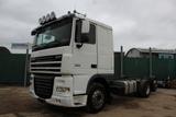 DAF XF 105.460 6x2 - Radstand 4,2 m - PTO - Nr.: 778 - Angebote entsprechen deinen Suchkriterien