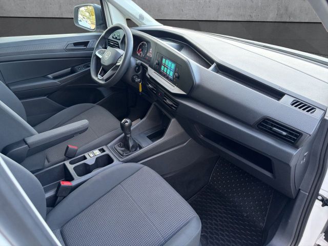 Caddy Cargo 2.0 TDI KLIMA/AHK/PDC/GRA/ ZV