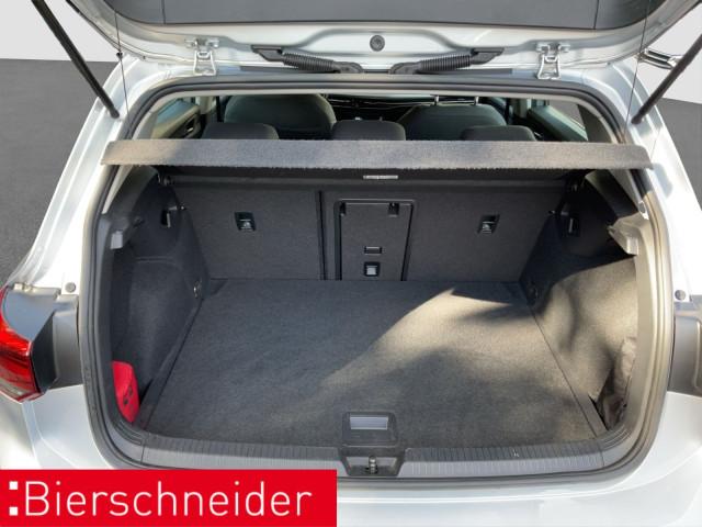 Volkswagen Golf 8 1.5 TSI Life NAVI LED SHZ PDC, миниатюра 20