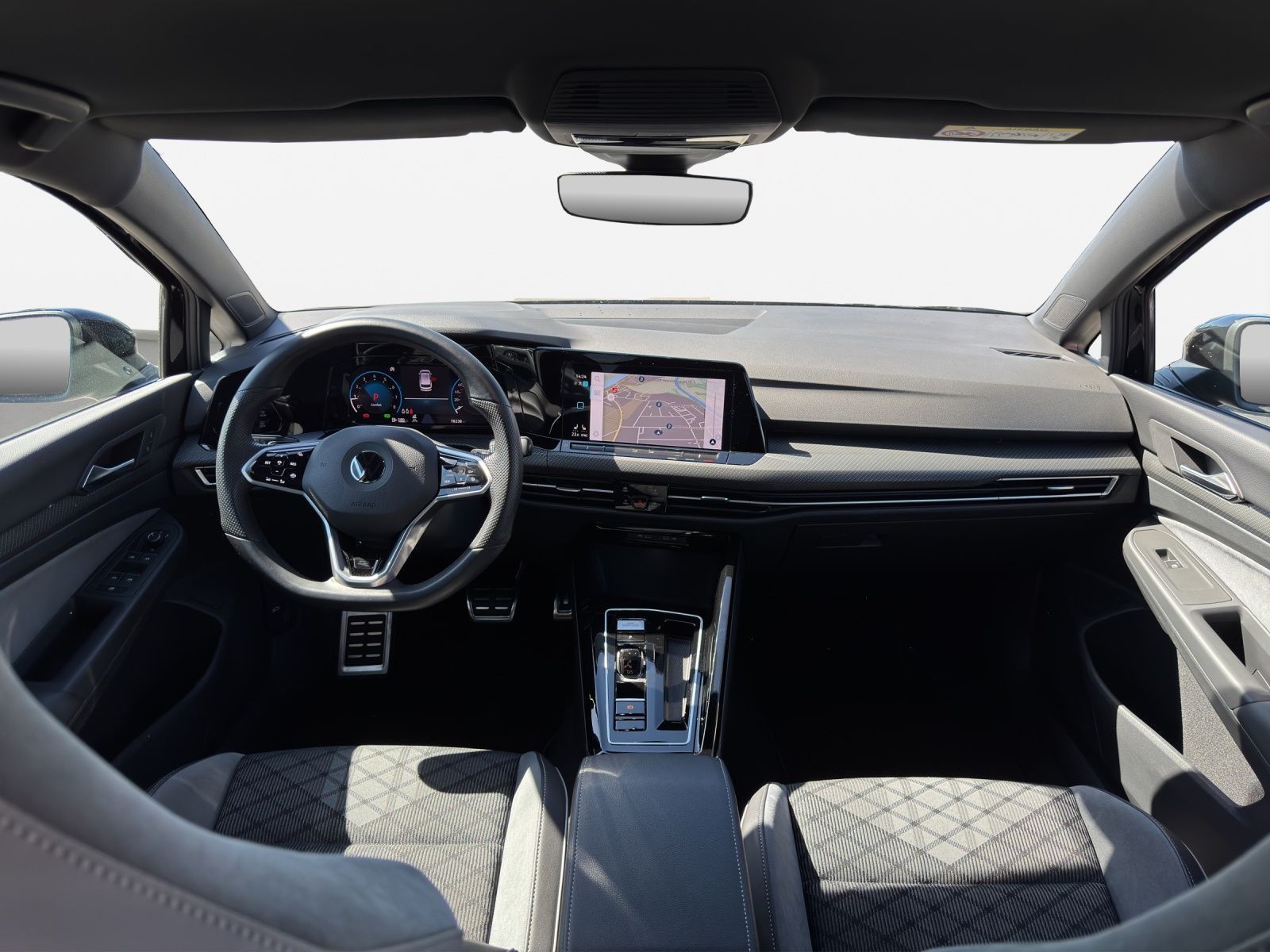 Volkswagen Golf - Bild 7