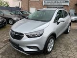 Opel Mokka X Edition 1.4 16V Premium Paket Navigation - Opel Mokka X Gebrauchtwagen Duisburg