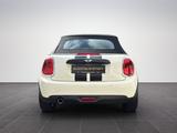 MINI COOPER Cabrio Cooper**PDC**NAVI**LEDER** - MINI Cooper in Leverkusen