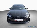Audi S3 Limousine 333PS S tronic - PERFORMANCE ABGAS - Audi S3 Gebrauchtwagen