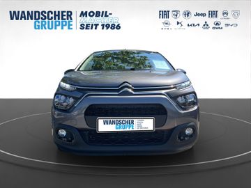 Citroën C3 Origin Max PT 110 Navi+LED+RFK+Carplay+LM