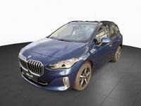 BMW 223 Active Tourer - Vorschau Bild 3