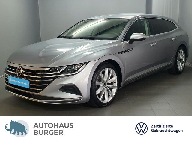 Volkswagen Arteon Shooting Brake 2.0TDI DSG Elegance/LED
