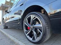 Audi S6 e-tron - Vorschau Bild 8