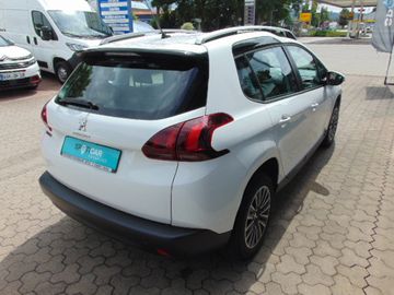 Bild 5 Peugeot 2008 Active Autom.